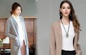 Những mẫu cardigan mùa thu dễ khiến bạn trở nên quê kiểng vì lỗi mốt