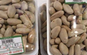 Loại hạt người Việt ăn xong vứt bỏ, bán đắt giá ở Nhật