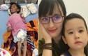 Cuộc sống của Thanh Tâm sau 5 năm nhận nuôi bé bị suy dinh dưỡng