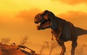 Điều gì đã khiến loài khủng long tuyệt chủng?