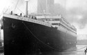“Bão mặt trời” góp phần làm đắm tàu Titanic
