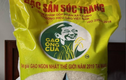 "Xài chùa" logo gạo ngon nhất thế giới tràn lan, gạo Việt có nguy cơ bị cấm thi