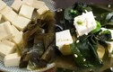 Đậu phụ đem nấu chung với 4 loại thực phẩm là vua canxi