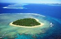 7 hòn đảo tự nhiên có hình dáng “khác lạ“