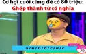 Từ Tiếng Việt có 6 chữ cái khiến bao người lú lẫn