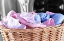 Mẹo nhỏ giúp quần áo giặt xong luôn sạch và thơm