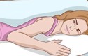 5 thứ phải cởi ra, 4 thứ mặc vào khi ngủ: Chị em nên nhớ