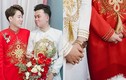 Chuyện tình cặp LGBT nam: Yêu nhau từ cú tát lúc uống say