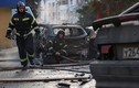 Ukraine tấn công tên lửa, đạn chùm vào thành phố Belgorod của Nga