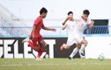 VCK U23 châu Á 2024: U23 Việt Nam lấy công bù thủ