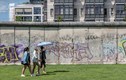 Bức tường Berlin – Nhân chứng lịch sử chia cắt Đông Tây