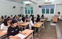 Trường đại học Y Hà Nội nhận hồ sơ xét tuyển ở mức 18 và 21 điểm