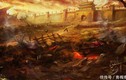 Vì sao Hạng Vũ chôn sống 20 vạn quân Tần không chút ghê tay?
