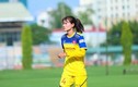 Điểm danh loạt cầu thủ bóng đá nữ Việt Nam nhan sắc không thua kém hotgirl