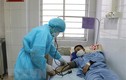 Việt Nam đã ghi nhận trường hợp thứ 7 mắc bệnh 2019-nCoV
