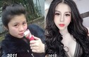 3 hotgirl MXH chi tiền tỉ "đập mặt xây lại", sinh con ra càng lớn càng đẹp lạ kì