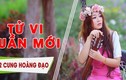 Tử vi tuần mới của 12 cung hoàng đạo (từ 24/2- 1/3/2020)