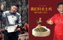 Diễn viên Triệu Lương thu nhập 15 triệu USD mỗi năm nhờ nuôi gà