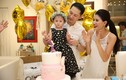 Chồng Trang Trần lên tiếng đính chính nghi vấn hôn nhân rạn nứt
