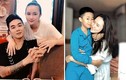 Vợ Khánh Đơn thừa nhận nghiêm khắc với con riêng của chồng