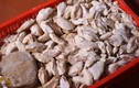Hà Nội: Thu giữ 2 tấn thực phẩm đông lạnh không rõ nguồn gốc