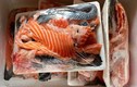Chỉ 10 nghìn/kg xương cá hồi, chế đủ món với hải sản "nhà giàu"