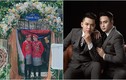 Cặp đôi đồng tính tổ chức đám cưới, dân mạng "đứng ngồi không yên"