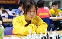 Bật mí về nữ sinh Thái Nguyên vô địch cờ vua thế giới