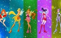 Vì sao giới trẻ dùng 'phép thuật Winx'