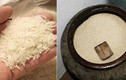 5 lưu ý cần tránh khi đặt hũ gạo trong nhà kẻo làm ăn lụi bại