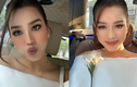 Đỗ Hà trở về Việt Nam sau hành trình ở Miss World