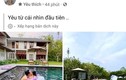 Cường Đô La tuyên bố yêu từ cái nhìn  với nhân vật này