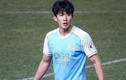 Ảnh đời thường của cầu thủ U23 Hàn Quốc chọc thủng lưới Thái Lan