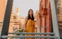 Cô gái gốc Việt tại New York không thể trả tiền thuê nhà