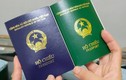 Tây Ban Nha tạm dừng cấp visa hộ chiếu mẫu mới của Việt Nam