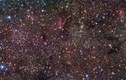 Vùng chết của Ngân Hà bùng nổ vì 100.000 bản sao Mặt Trời