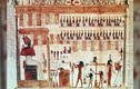 “Sách của người chết” hướng dẫn người Ai Cập về thế giới bên kia