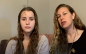 Video: Cô gái bị chấn thương não khi vật lạ rơi trúng đầu
