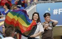 Qatar gửi thông điệp bất ngờ đến người đồng tính ở World Cup 2022