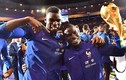 Bài toán thay Pogba và Kante ở tuyển Pháp