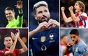 World Cup 2022 và ‘điệp khúc’ cuối của những cựu binh