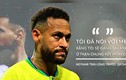 Neymar kể hết trước thềm Qatar 2022, hẹn Messi ở chung kết World Cup