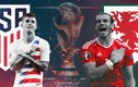 Nhận định World Cup 2022 Mỹ vs Xứ Wales: Tâm điểm Gareth Bale