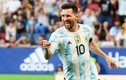 Nhận định Argentina vs Saudi Arabia: Bùng cháy cùng Messi