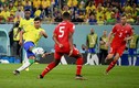 Brazil 1-0 Thụy Sỹ: Selecao có tấm vé sớm vào vòng loại trực tiếp