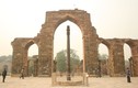 Bí ẩn cột sắt 1.600 năm tuổi không gỉ sét tại Ấn Độ 