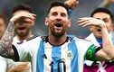 Bài hát fan Argentina chuyên dùng để cổ vũ Messi