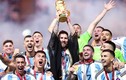 Argentina vô địch World Cup 2022, mảnh ghép cuối cùng Lionel Messi