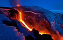 Chặn dòng dung nham ngọn núi lửa lớn nhất thế giới ở Hawaii