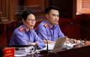 Lập luận của VKS khi giữ nguyên quan điểm truy tố Nguyễn Thái Luyện